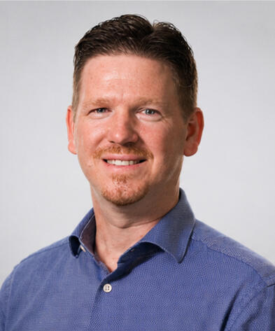 Brad Hamilton Brad Hamilton