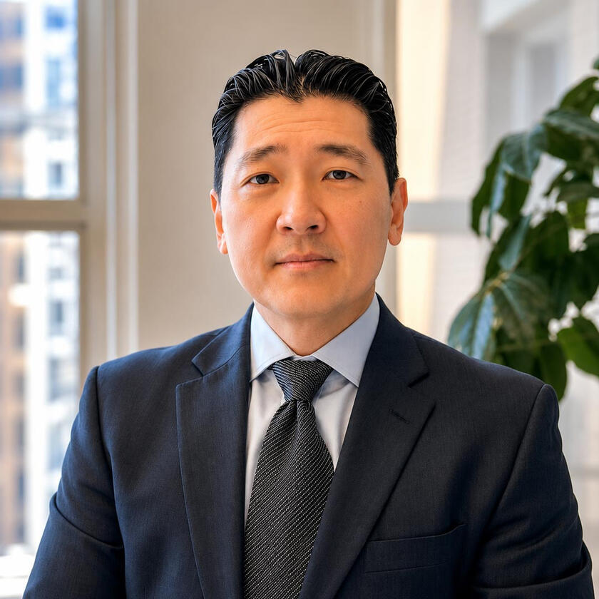 Stephano Kim Stephano Kim